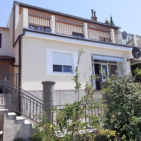 Apartman Helena Senj  Dış mekan fotoğraf