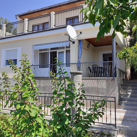 Apartman Helena Senj  Dış mekan fotoğraf