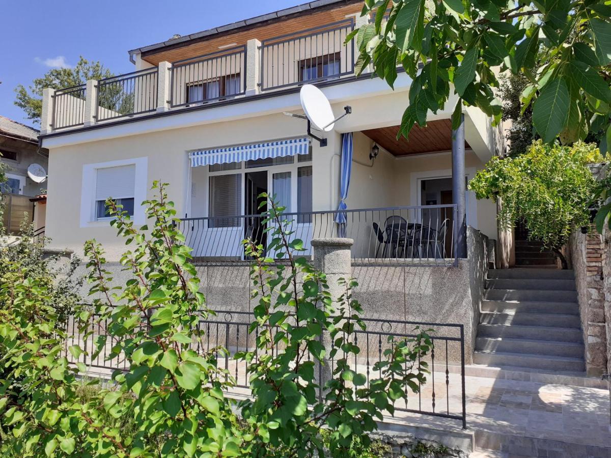 Apartman Helena Senj  Dış mekan fotoğraf