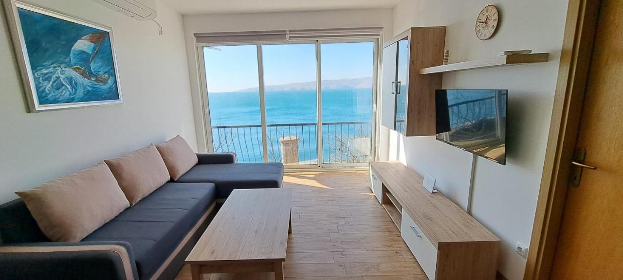 Apartman Helena Senj  Dış mekan fotoğraf