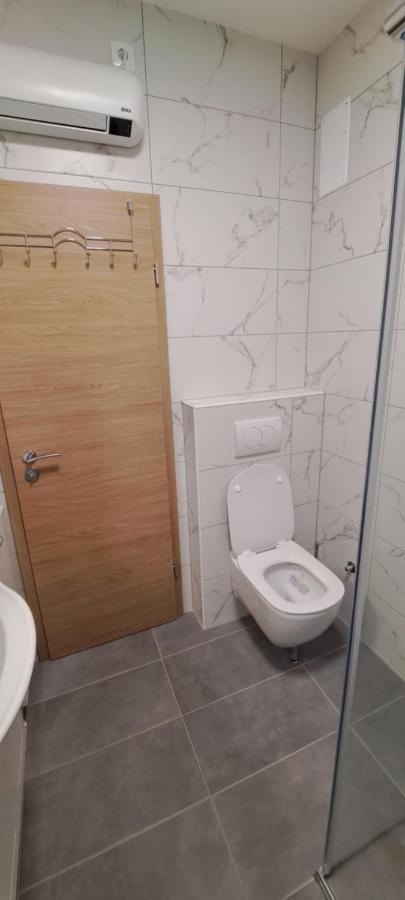 Apartman Helena Senj  Dış mekan fotoğraf
