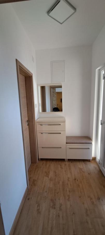 Apartman Helena Senj  Dış mekan fotoğraf