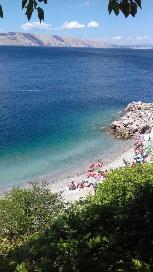 Apartman Helena Senj  Dış mekan fotoğraf