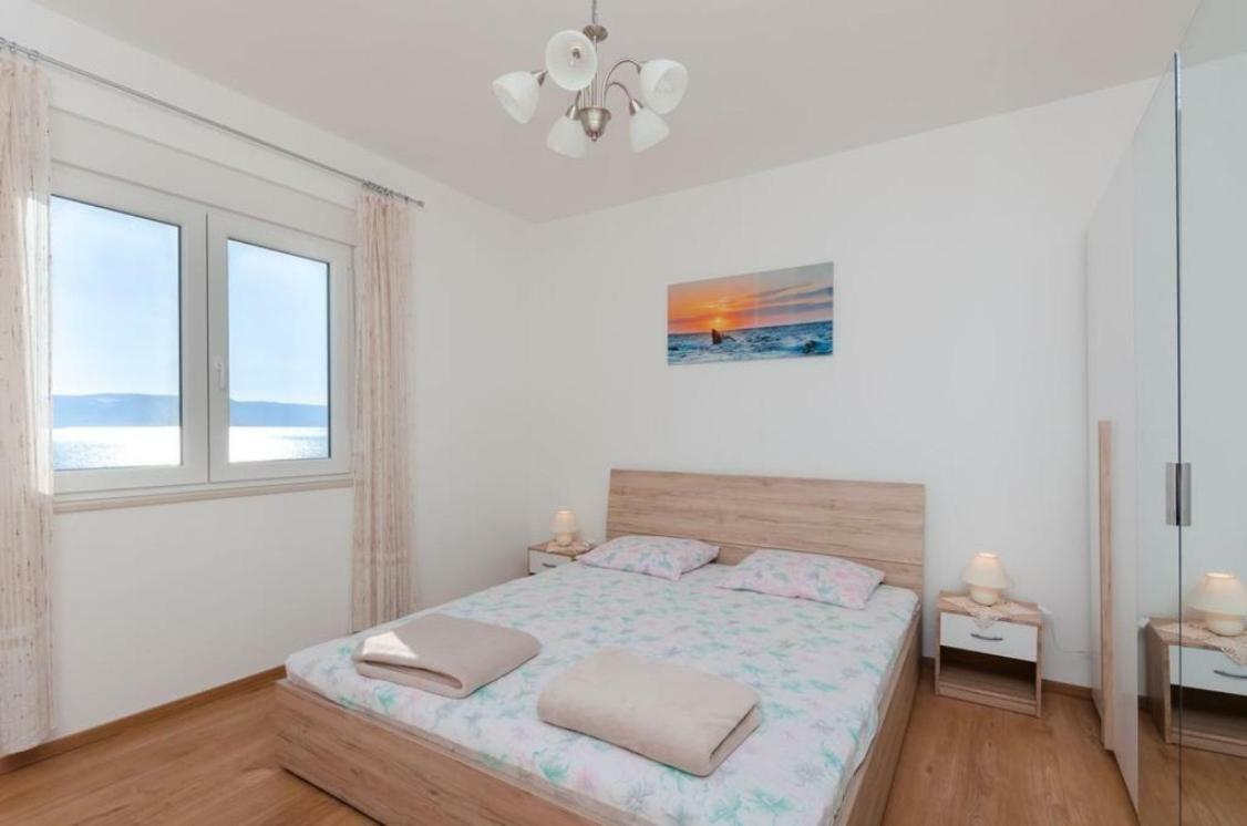 Apartman Helena Senj  Dış mekan fotoğraf