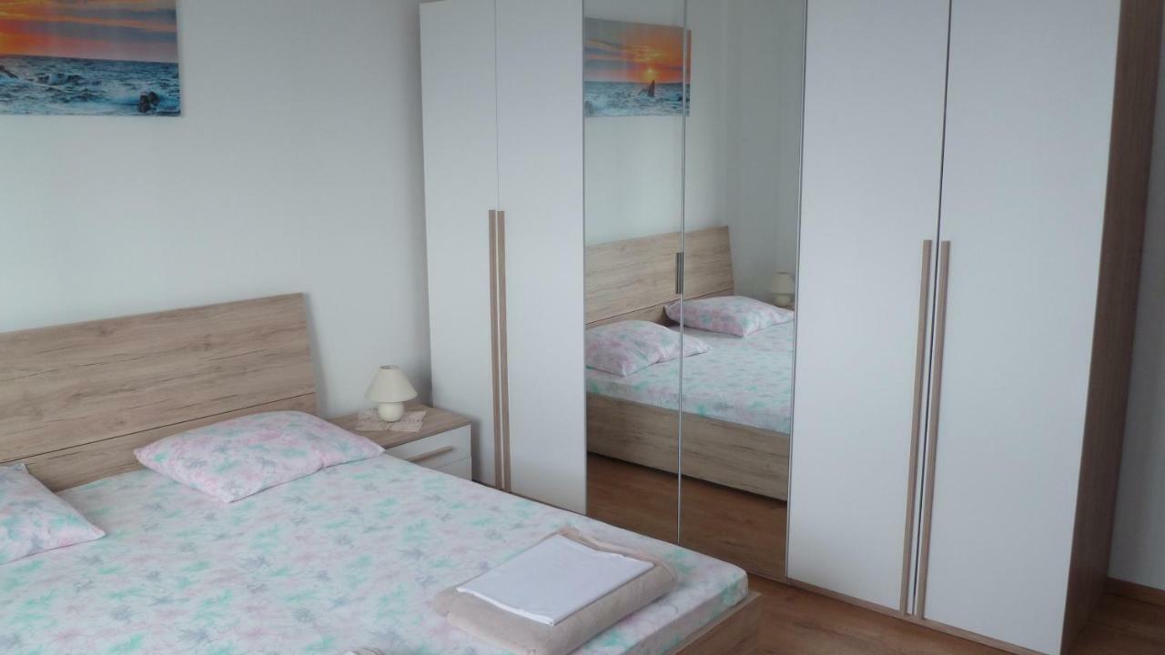 Apartman Helena Senj  Dış mekan fotoğraf