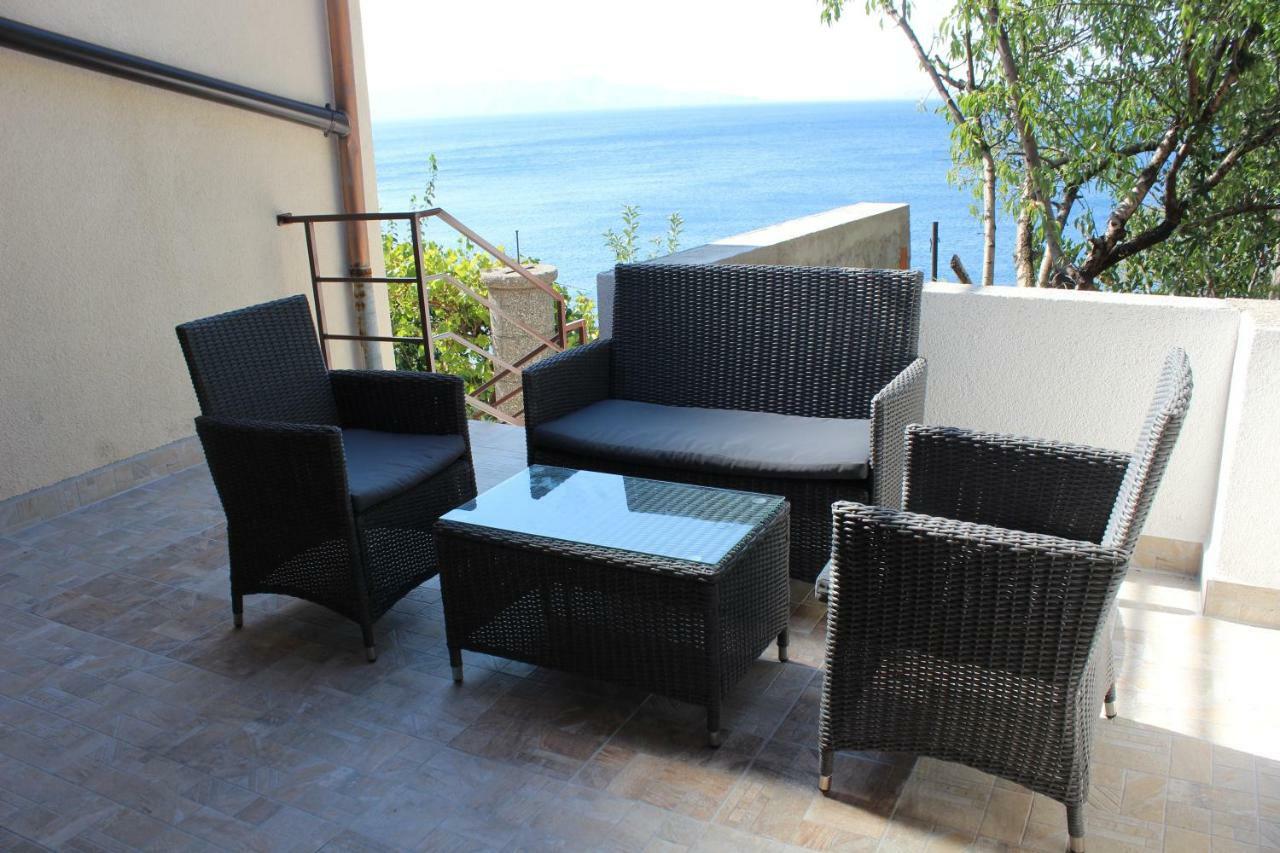 Apartman Helena Senj  Dış mekan fotoğraf